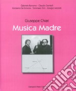 Giuseppe Chiari. Musica madre libro