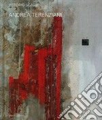 Andrea Terenziani. Ediz. italiana e inglese libro