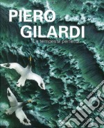 Piero Gilardi. La tempesta perfetta. Ediz. illustrata