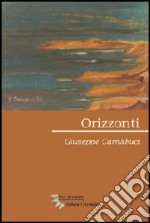 Orizzonti libro