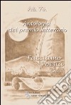 Antologia del Premio letterario Facciamo poesia 2002 libro