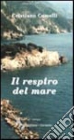 Il respiro del mare libro