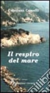 Il respiro del mare libro