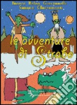 Le avventure di Strabo libro