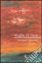 Voglia di luce libro