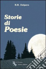 Storie di poesie libro