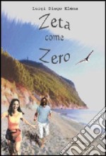 Zeta come zero libro