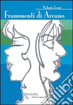 Frammenti d'arcano libro