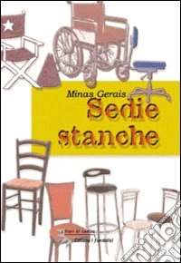 Sedie stanche libro