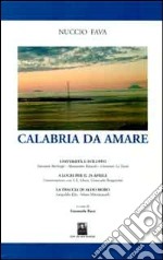 Calabria da amare libro