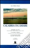 Calabria da amare libro