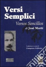 Versi semplici-Versos sencillos libro