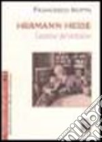 Hermann Hesse. L'estetica del tentativo libro