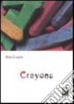 Crayons libro