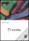 Crayons libro