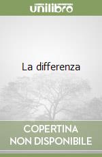 La differenza libro