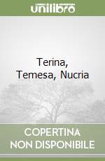 Terina, Temesa, Nucria libro