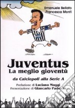 Juventus. La meglio gioventù. Da calciopoli alla serie A libro