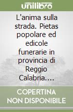 L'anima sulla strada. Pietas popolare ed edicole funerarie in provincia di Reggio Calabria. Ediz. illustrata