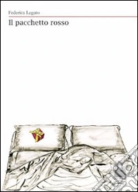 Il pacchetto rosso libro
