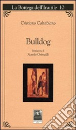 Bulldog libro