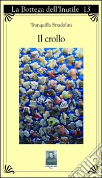 Il crollo libro
