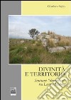 Divinità e territorio. Santuari «demetriaci» tra Locri e Medma libro