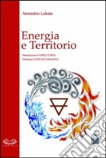 Energia e territorio libro