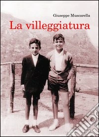 La villeggiatura libro