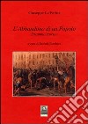 L'abbandono di un popolo libro