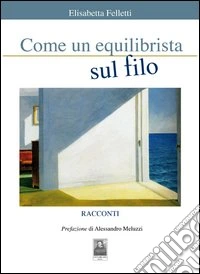 Come un equilibrista sul filo libro