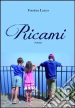 Ricami libro