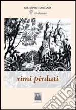 Rimi pirduti libro