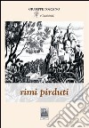 Rimi pirduti libro