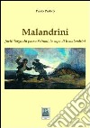 Malandrini libro