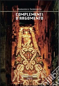 Complementi d'argomento
