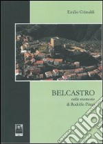 Belcastro nelle memorie di Rodolfo Piterà libro