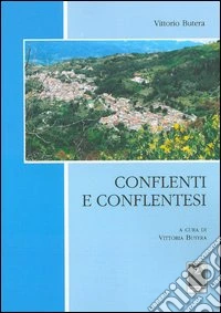 Conflenti e conflentesi