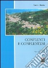 Conflenti e conflentesi libro di Butera Vittoria