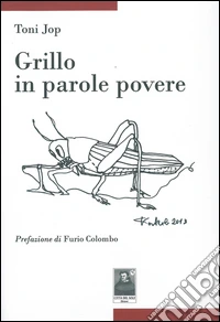 Grillo in parole povere