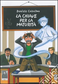 La chiave per la maturità libro
