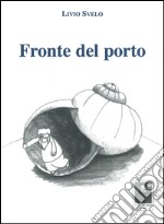 Fronte del porto libro