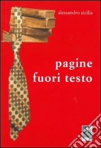 Pagine fuori testo libro