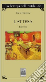 L'attesa libro