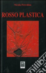 Rosso plastica libro