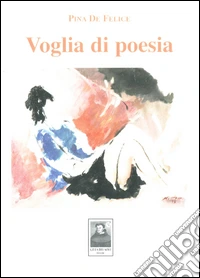 Voglia di poesia libro