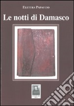 Le notti di Damasco libro