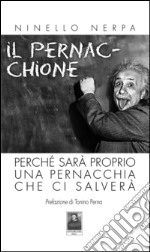 Il pernacchione. Perché sarà proprio una pernacchia che ci salverà