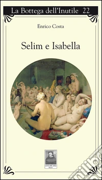 Selim e Isabella libro