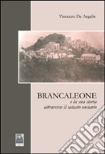 Brancaleone e la sua storia attraverso il catasto onciario libro